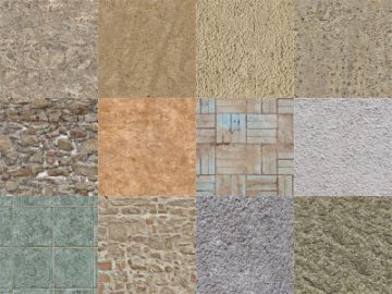 Motifs : Murs (7) Motifs Murs (7)