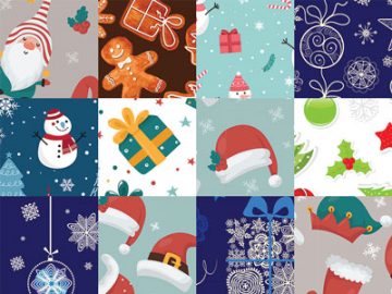 Motifs Noël (5)