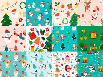 Motifs Noël (6)