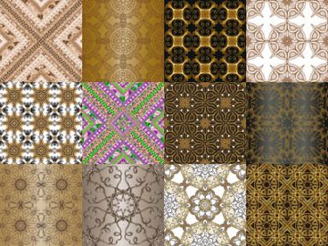 Motifs Ornement (1)
