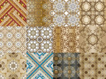 Motifs Ornement (3)