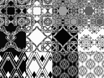 Motifs Ornement (9)