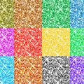 Motifs Paillettes (4)