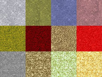 Motifs : Paillettes (5) Motifs Paillettes (5)
