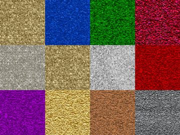 Motifs Paillettes (6)