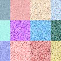 Motifs Paillettes (7)