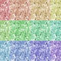 Motifs Paillettes (9)