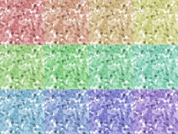 Motifs Paillettes (9)