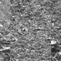 Motifs Papier argent (6)