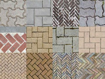 Motifs Pavé (1)