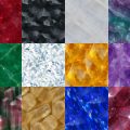 Motifs Pierres précieuses (10)