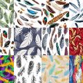 Motifs Plume (2)