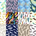 Motifs Plume (3)