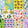 Motifs Poissons (1)