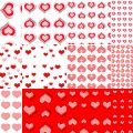 Motifs St Valentin (1)