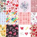 Motifs Saint-Valentin (5)