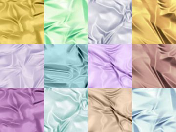 Motifs Satin (1)