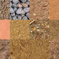 Motifs Terre (2)