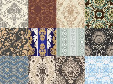 Motifs Tapisserie (11)