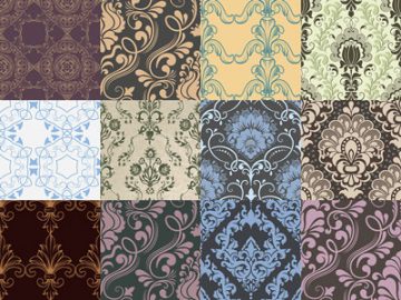 Motifs Tapisserie (12)