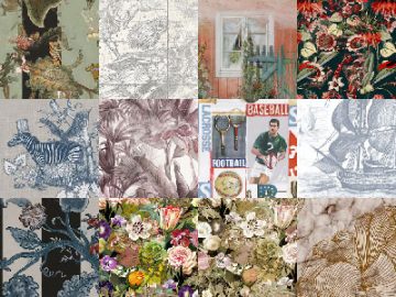 Motifs Tapisserie (3)