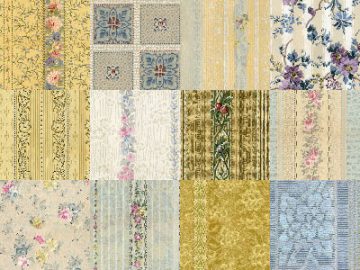 Motifs Tapisserie (4)