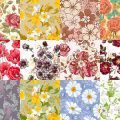 Motifs Tapisserie (8)
