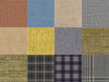 Motifs : Tissu (13) Motifs Tissu (13)