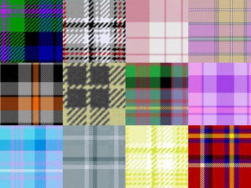 Motifs Tissu (2)