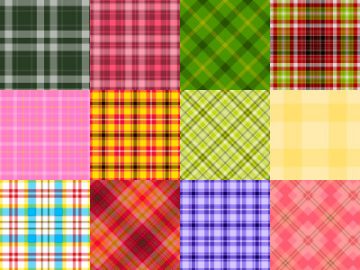 Motifs Tissu (3)