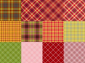 Motifs : Tissu (9) Motifs Tissu (9)