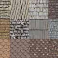 Motifs Toiture (2)