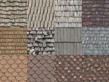 Motifs Toiture (2)