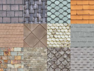 Motifs Toiture (3)