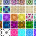 Motifs variés - Designerpie (04)
