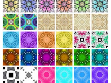 Motifs : variés (site Designerpie – 4) Motifs variés - Designerpie (04)
