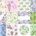 Motifs Vigne (1)