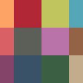 Nuancier Dulux Valentine