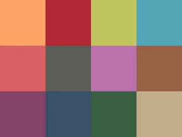 Nuancier : Dulux Valentine Nuancier Dulux Valentine