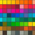 Nuancier HKS couleurs de base