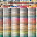 Nuanciers PPG Paints