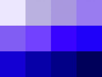 Nuancier Bleu nuit (2)