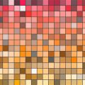 Nuancier couleurs des champignons