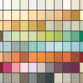 Nuancier Colorhouse Paints