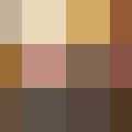 Nuancier Couleurs des cheveux (06)