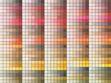 Nuancier : Glidden Nuancier Glidden