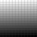 Nuancier 256 niveaux de gris