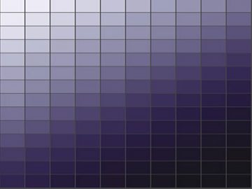Nuancier : Indigo (1) Nuancier Indigo (01)