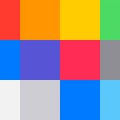 Nuancier iOS 10