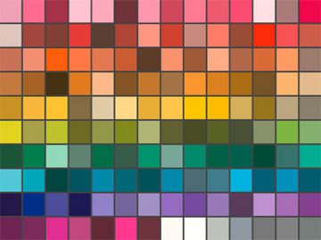 Nuancier Japon traditionnel (5)